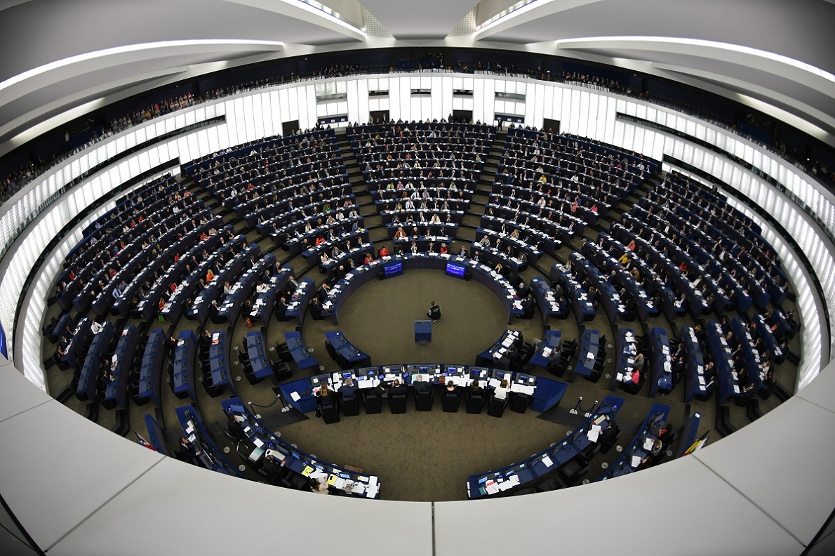 Eurodiputados