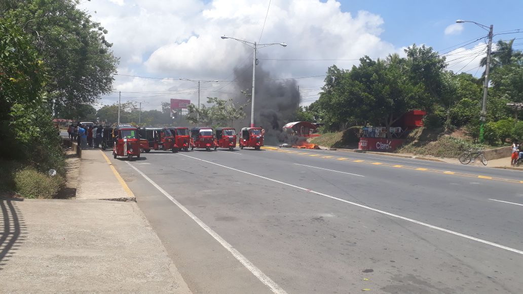 Cortesía | Reporte Ciudadano