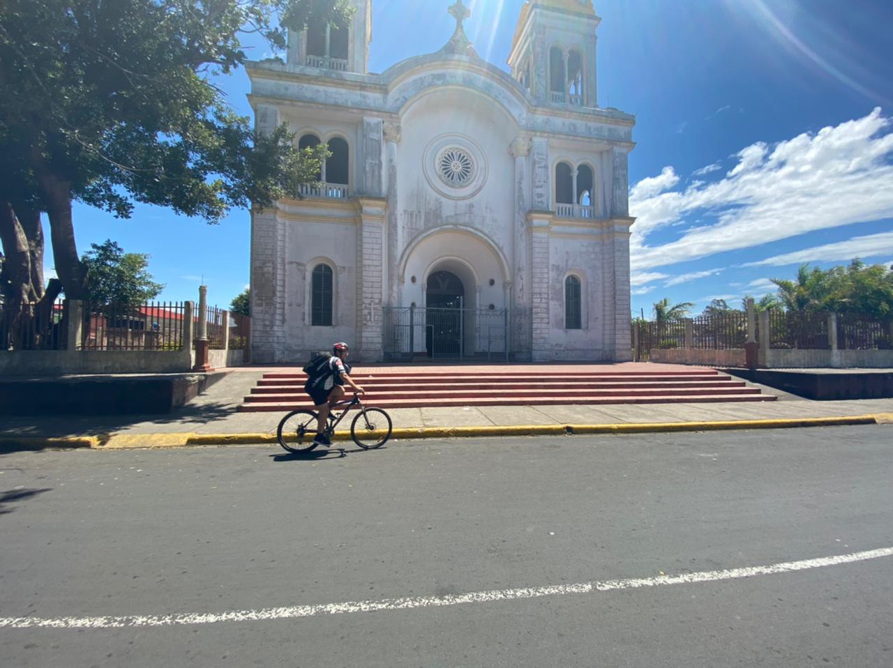 Danilo Valerio Pacheco