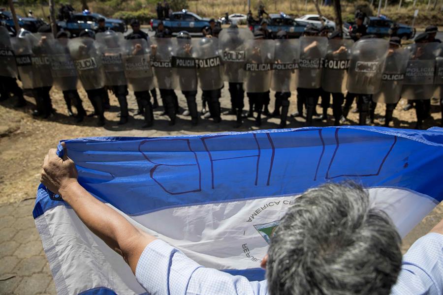 Violaciones de derechos humanos