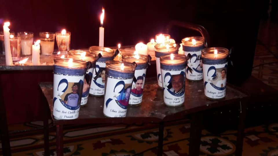 Foto: Cortesía ABC Stereo.