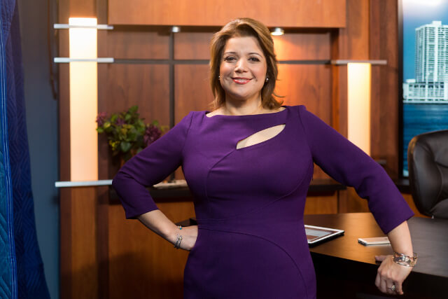 Ana Navarro