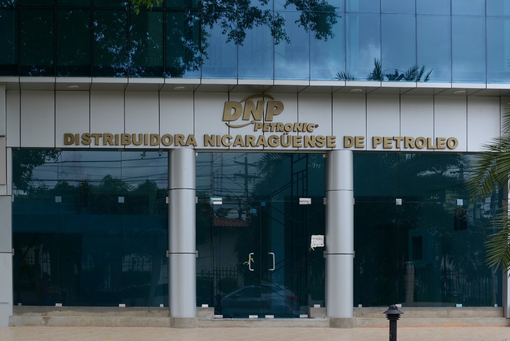 Nationalization of DNP