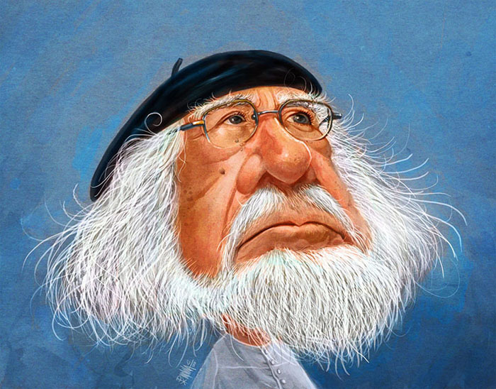 Ernesto Cardenal