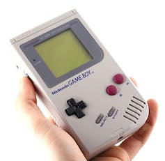 consolas -videojuegos