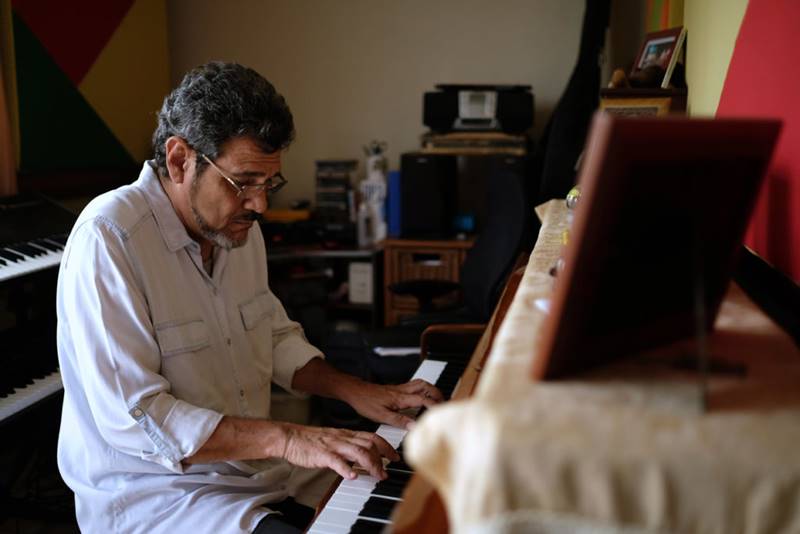 Pancho Cedeño, Pancasán