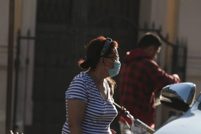 Preventive Measures in Nicaragua