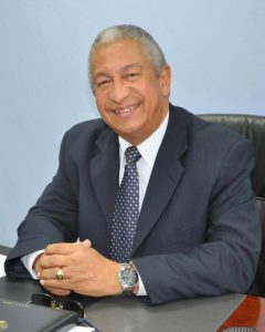 Marcelo Puello, Viceministro para Zonas Francas y Regímenes Especiales de República Dominicana