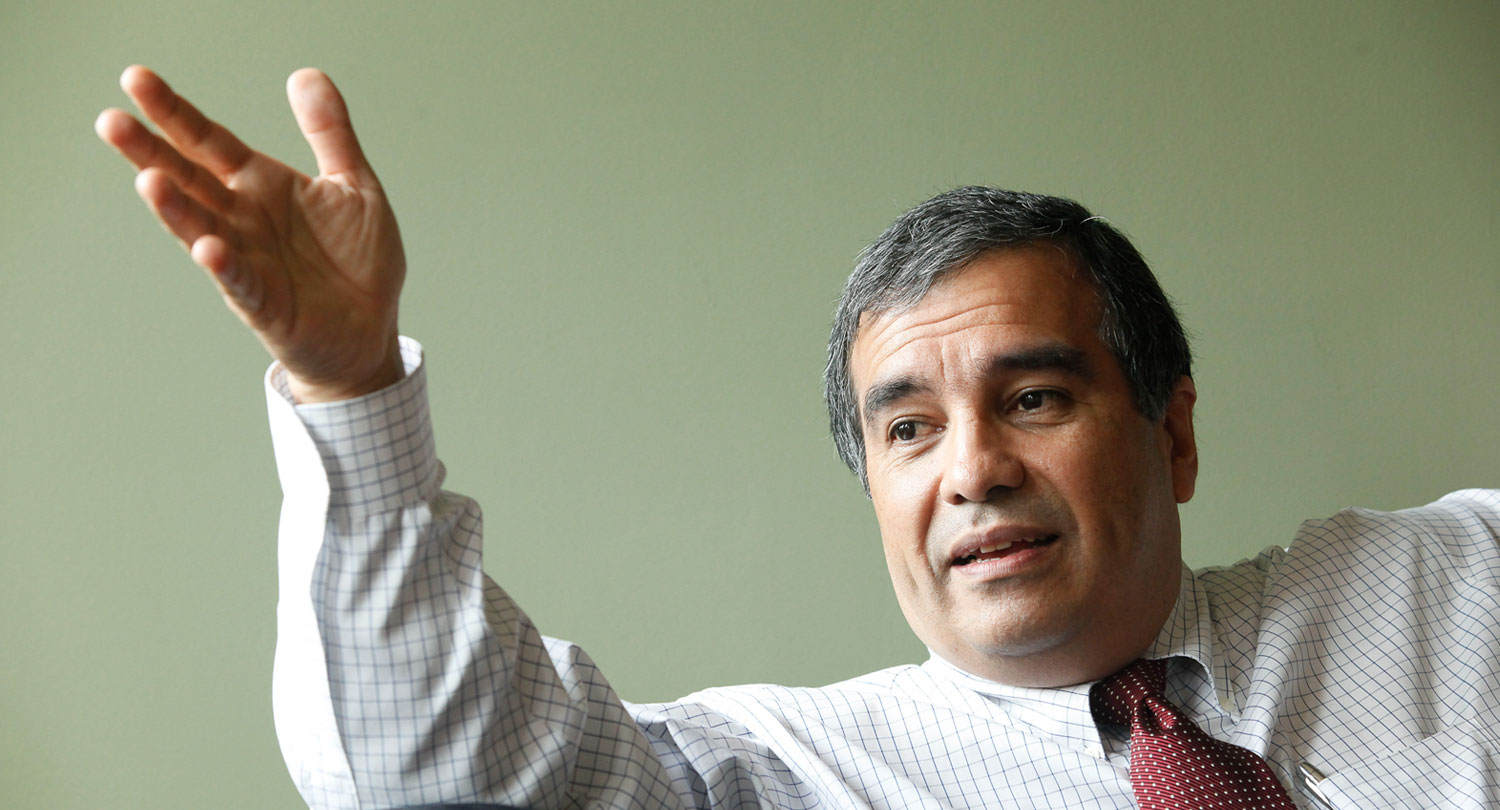 Roberto Artavia Incae