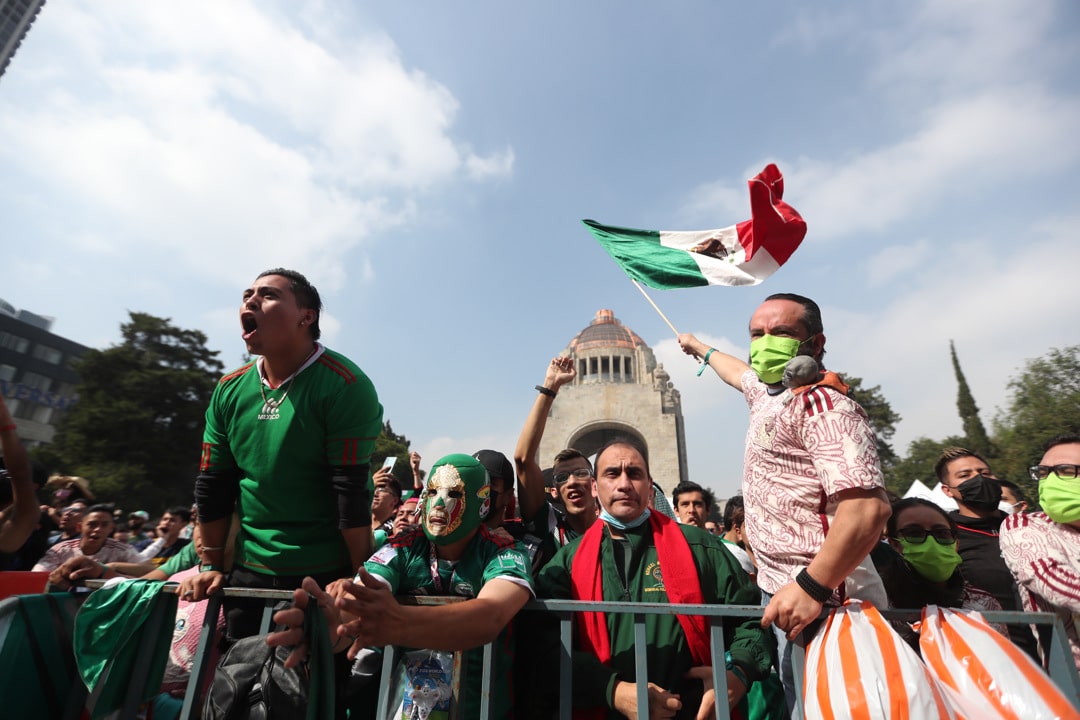 México Copa Mundial Catar 2022