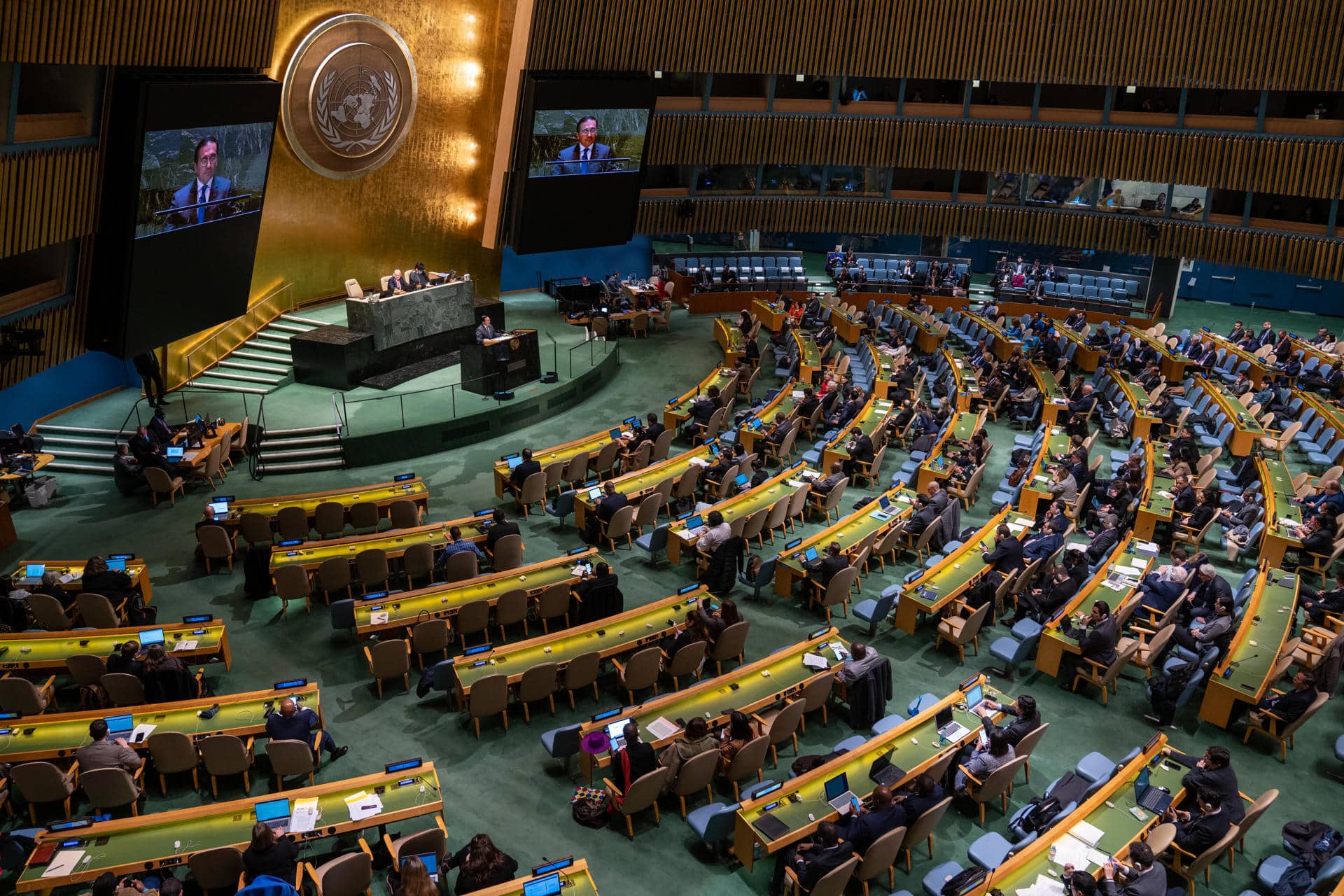Rusia ONU