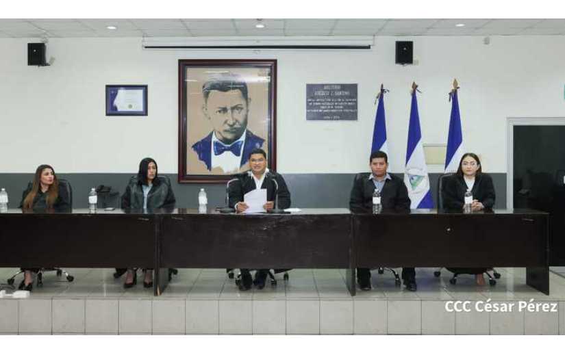 Despojo de nacionalidad, Nicaragua