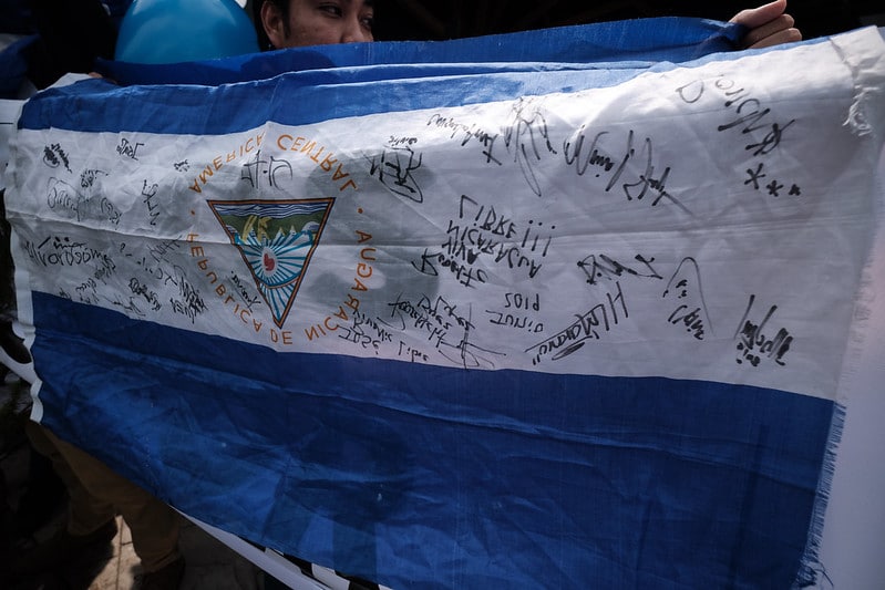 Nicaraguans