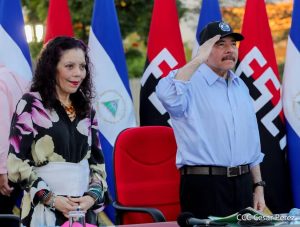 Masacre 2018, Crímenes de lesa humanidad