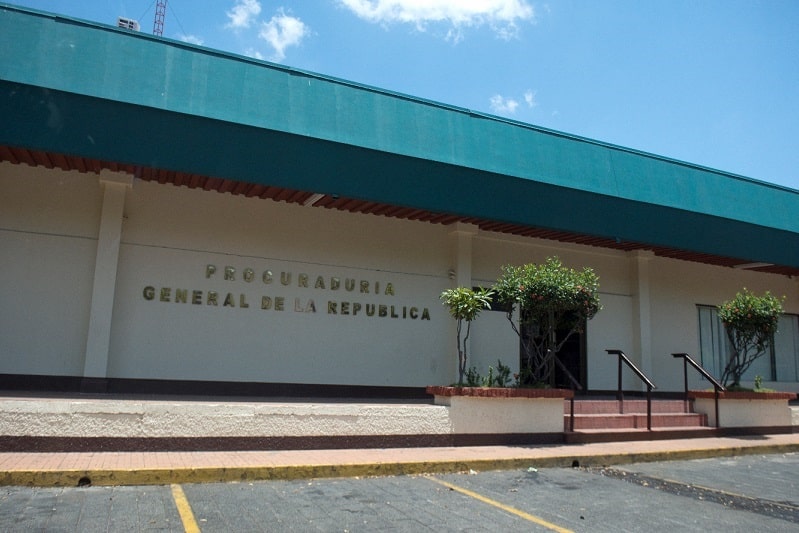Cámaras cerradas