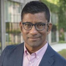 Aziz Huq