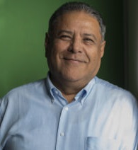 Enrique Sáenz