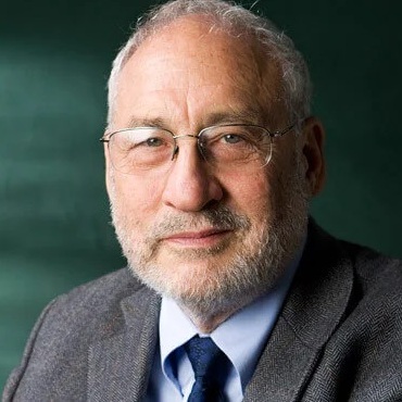 Joseph E. Stiglitz