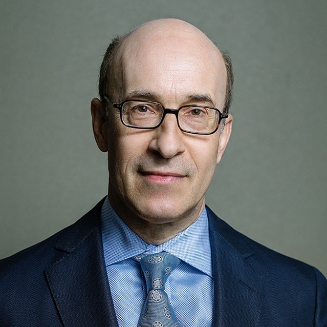 Kenneth Rogoff