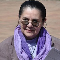 Lilly Soto Vásquez