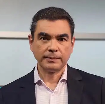 Manuel Orozco