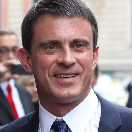 Manuel Valls