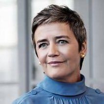 Margrethe Vestager