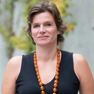 Mariana Mazzucato