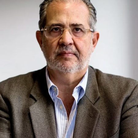 Miguel Henrique Otero