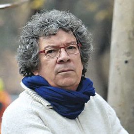 Silvio Prado